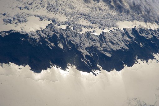 Earth observations taken by Expedition 38 crewmember