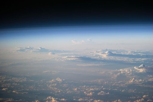 Earth observations taken by Expedition 38 crewmember