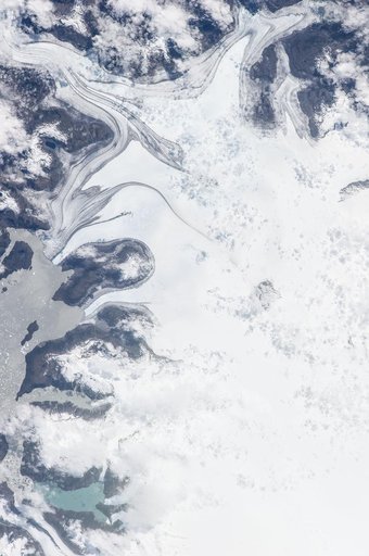 Earth observations taken by Expedition 38 crewmember