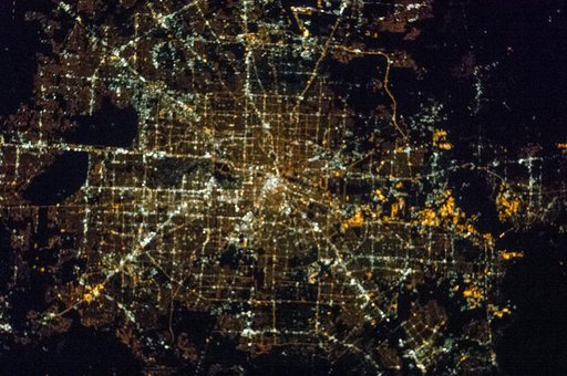 Earth observations taken by Expedition 38 crewmember