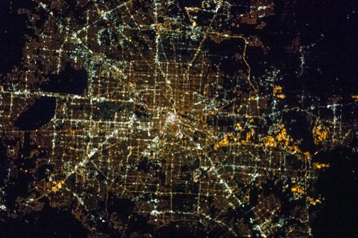 Earth observations taken by Expedition 38 crewmember