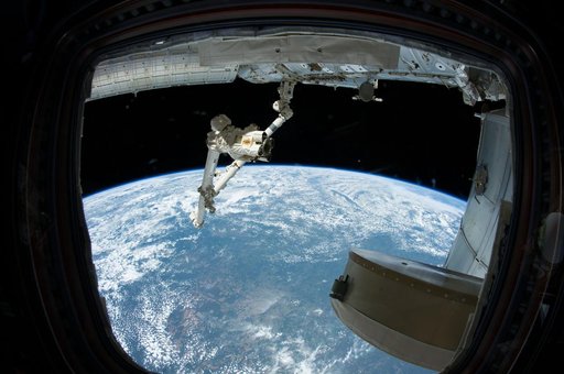 Earth observations taken by Expedition 38 crewmember