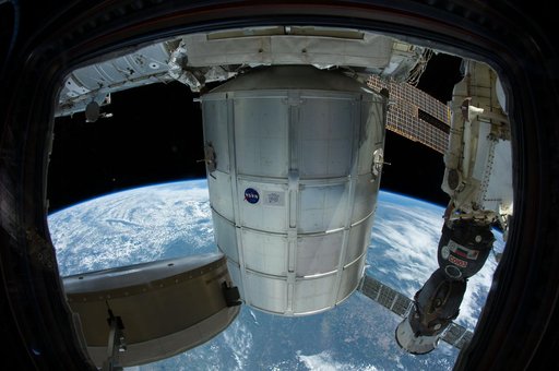 Earth observations taken by Expedition 38 crewmember