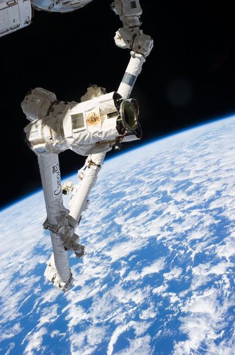 Earth observations taken by Expedition 38 crewmember