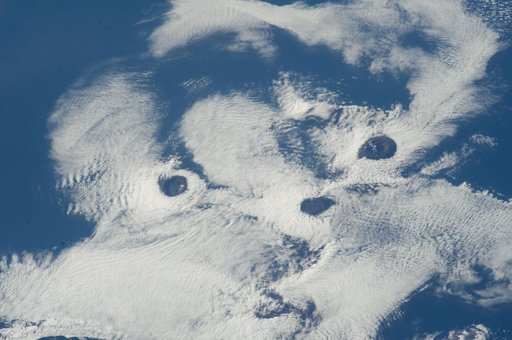 Earth observations taken by Expedition 38 crewmember