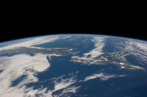Earth observations taken by Expedition 38 crewmember