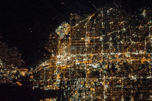 Earth Observations taken by Expedition 38 crewmember