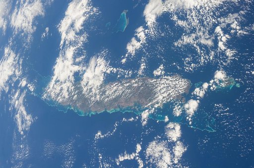 Earth Observations taken by Expedition 38 crewmember