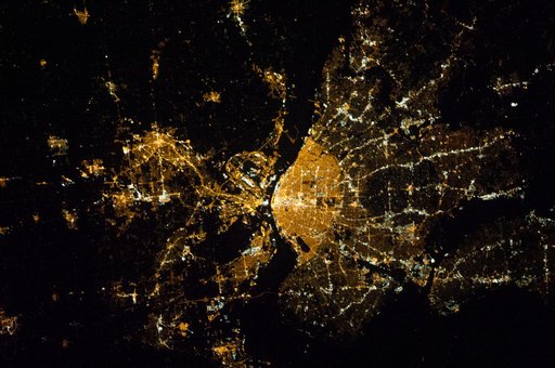 Earth Observations taken by Expedition 38 crewmember