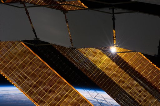 Earth Observations taken by Expedition 38 crewmember