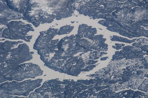 Earth Observations taken by Expedition 38 crewmember