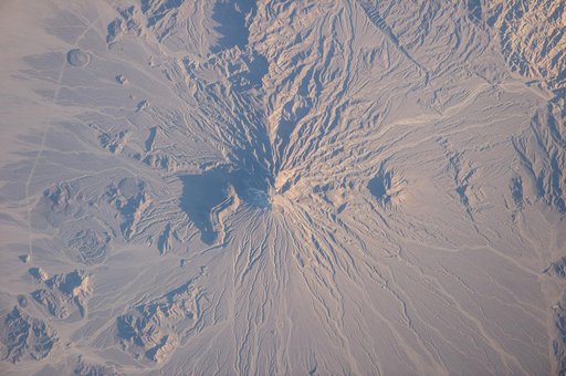 Earth Observations taken by Expedition 38 crewmember