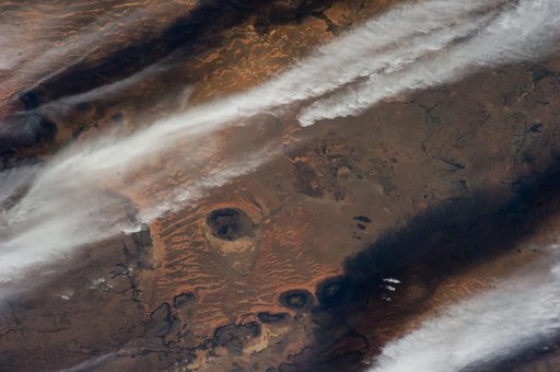 Earth Observations taken by Expedition 38 crewmember
