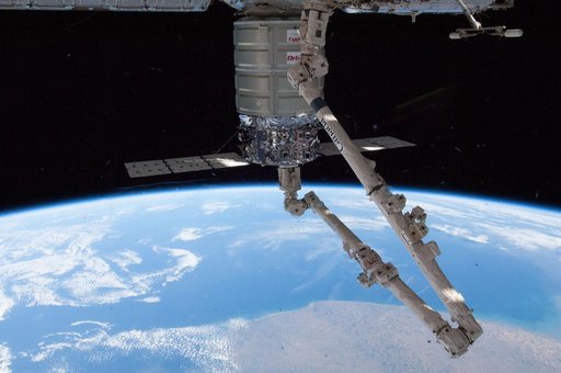 Cygnus Operations