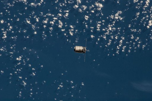 Cygnus Capture