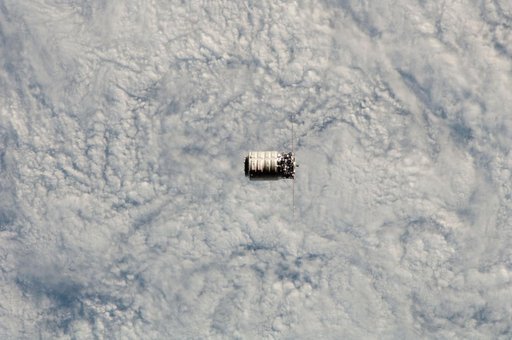 Cygnus Capture