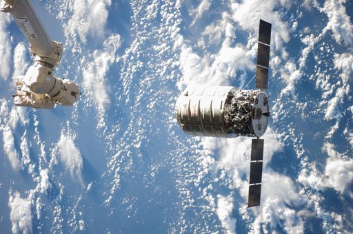 Cygnus Capture