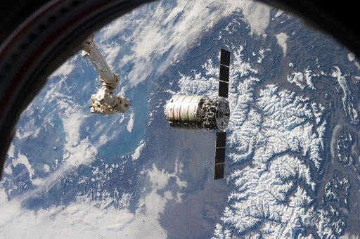Cygnus Capture