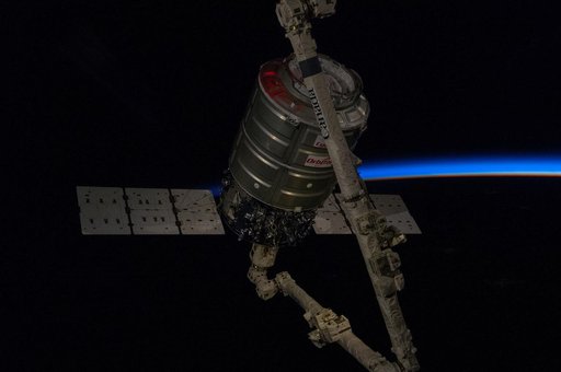 Cygnus Capture