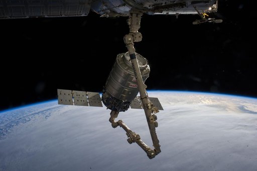 Cygnus Capture