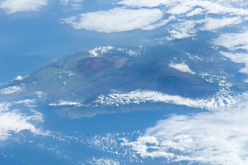 Earth Observations taken by Expedition 38 crewmember