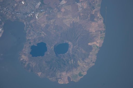 Earth Observations taken by Expedition 38 crewmember