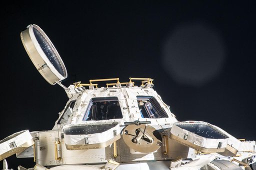 Cupola Module