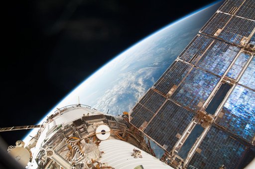 Earth Observations taken by Expedition 38 Crewmember