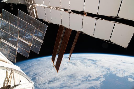 Earth Observations taken by Expedition 38 Crewmember