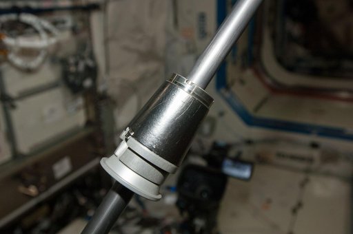 For ESA - MSL Operations in the Columbus Module