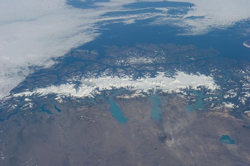 Earth Observations taken by Expedition 38 crewmember
