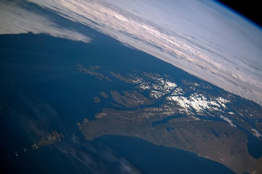 Earth Observations taken by Expedition 38 Crewmember