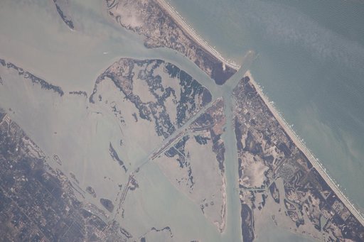 Earth Observations taken by Expedition 38 crewmember
