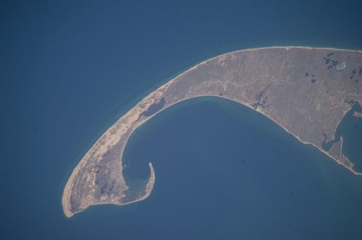 Earth Observations taken by the Expedition 39 Crew