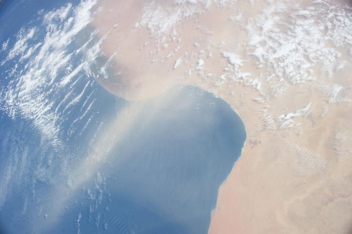 Earth Observations taken by the Expedition 39 Crew