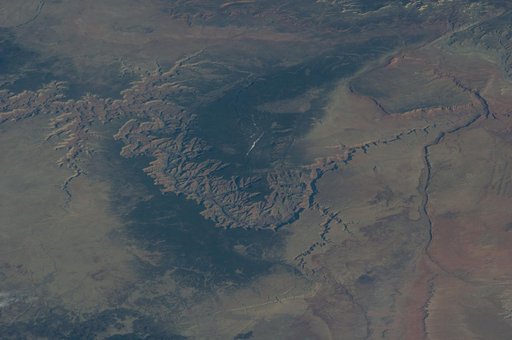 Earth Observations taken by the Expedition 39 Crew