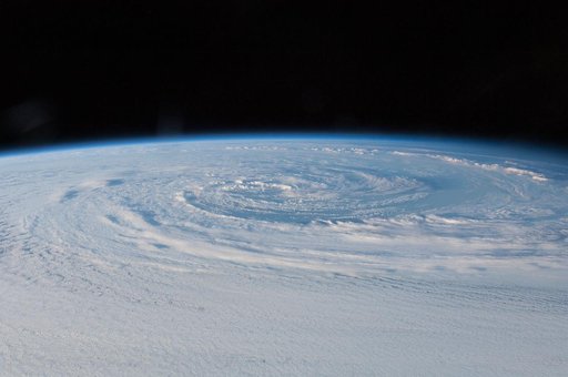 Earth Observations taken by the Expedition 39 Crew
