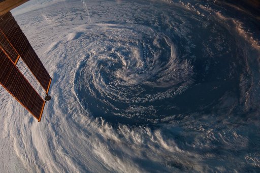 Earth Observations taken by the Expedition 39 Crew