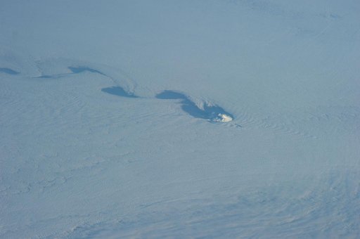 Earth Observations taken by the Expedition 39 Crew