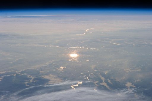 Earth Observations taken by the Expedition 39 Crew