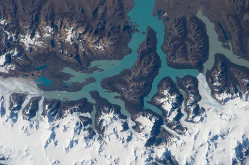 Earth Observations taken by the Expedition 39 Crew