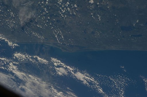 Earth Observations taken by the Expedition 39 Crew