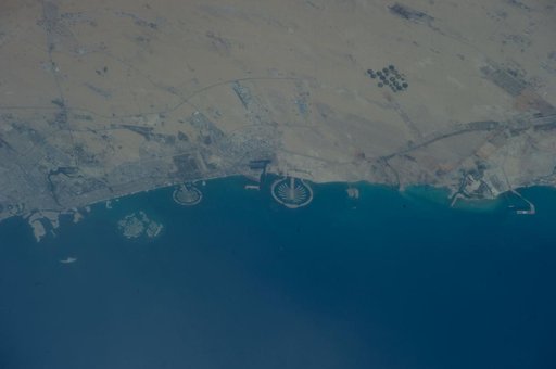 Earth Observations taken by the Expedition 39 Crew