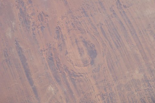 Earth Observations taken by the Expedition 39 Crew