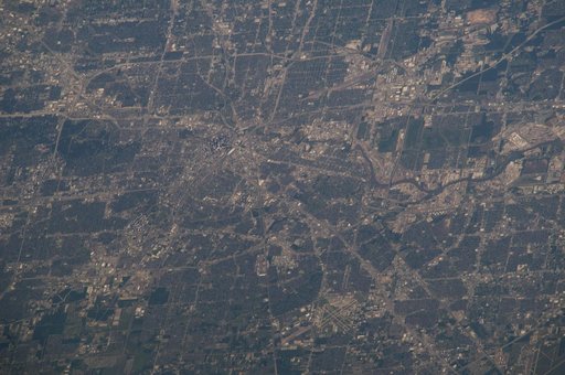Earth Observations taken by the Expedition 39 Crew