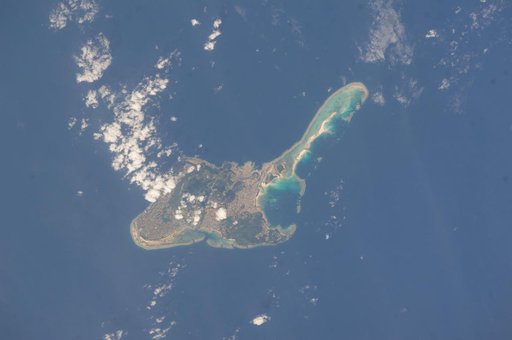 Earth Observations taken by the Expedition 39 Crew