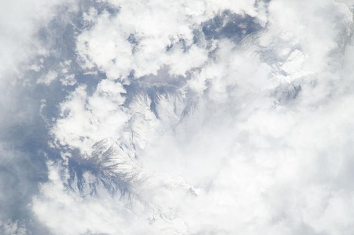 Earth Observations taken by the Expedition 39 Crew
