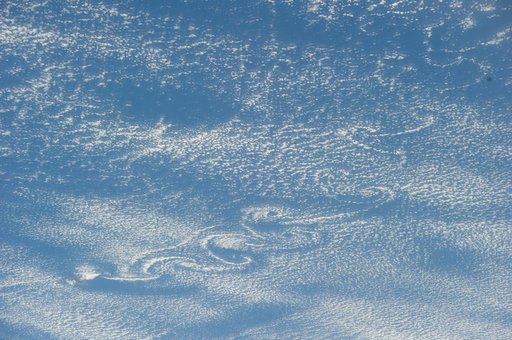 Earth Observations taken by the Expedition 39 Crew