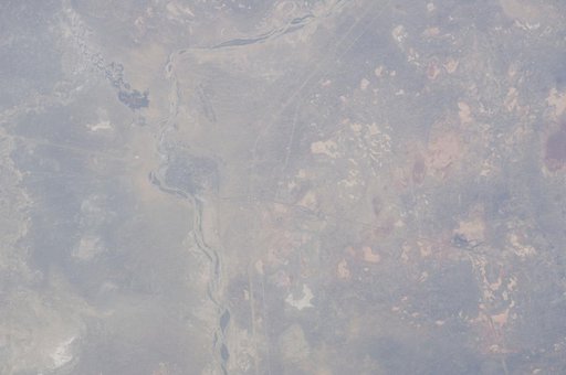 Earth Observations taken by the Expedition 39 Crew