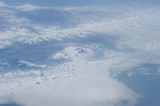 Earth Observations taken by the Expedition 39 Crew